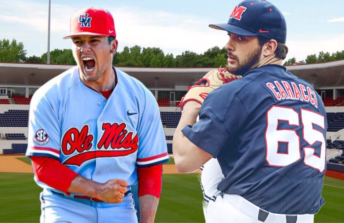 A look at Ole Miss baseball at the 2019 SEC Tournament