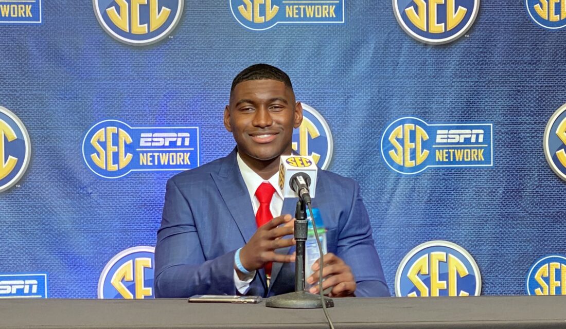 Ole Miss’ Cedric Johnson Looks for Defensive Transfers to Blend Well with Rebel Veterans