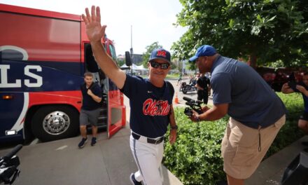 Ole Miss Announces Raise, Contract Extension For Mike Bianco