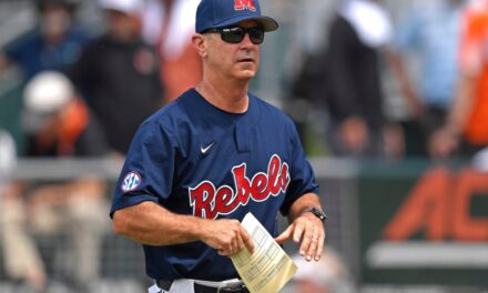 Ole Miss Baseball Opens the 2024 Season in Hawaii