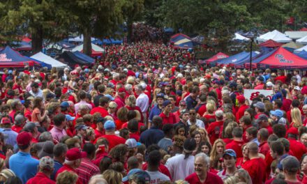 Column: Ole Miss vs. Troy, a game that hits home