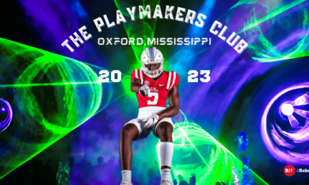 Top tight end target Jayvontay Conner commits to the Rebels