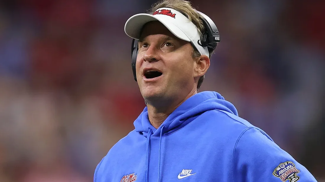 The Feeling Is Mutual: Lane Kiffin Appreciative Of Oxford And Ole Miss ...