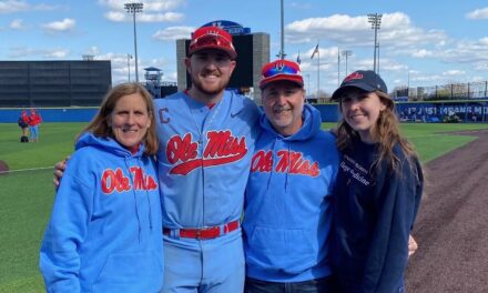 John and Cheryl Elko on Faith, Family and the Game of Baseball