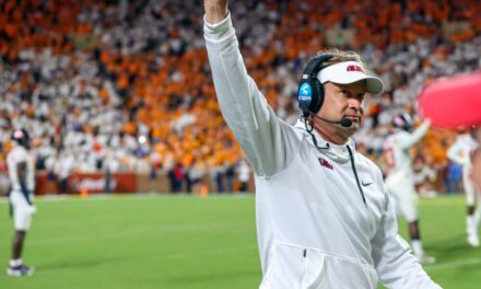 2022 Rebel Football Brings Recruits, Transfers, and a Portal King