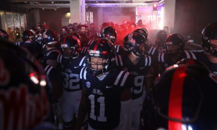Countdown to Kickoff: Preview of Ole Miss vs. Kentucky