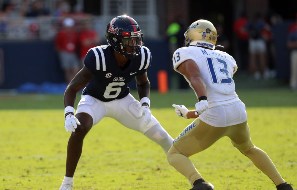Three Takeaways from the Rebels’ 35-27 win over Tulsa
