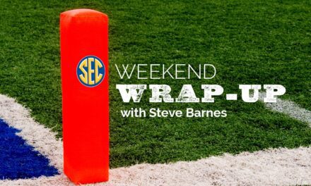 SEC Wrap-Up: A Look at the League’s Week-Four Action