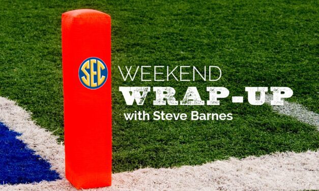 SEC Wrap-Up: A Look at the League’s Week-Four Action
