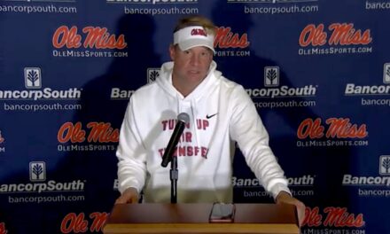 WATCH: Ole Miss head coach Lane Kiffin’s Monday Presser