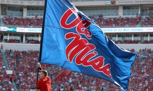New Kids on the Block: Ole Miss brings 50+ newcomers to the season opener against Mercer