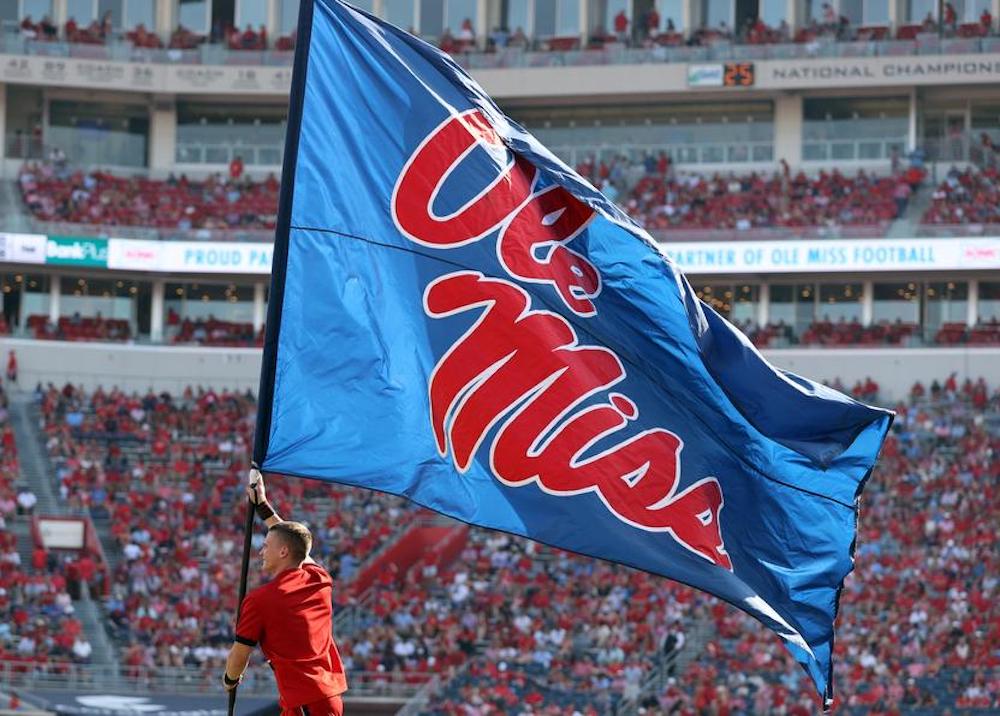 Eight Rebels Invited to 2022 NFL Scouting Combine - Ole Miss Athletics