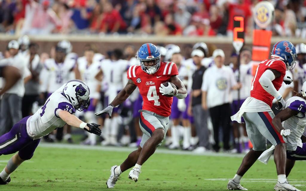 Georgia Tech looks to slow down Ole Miss’ tempo as it prepares to face speedy Rebels