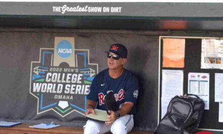 2023 Ole Miss Baseball Schedule Released