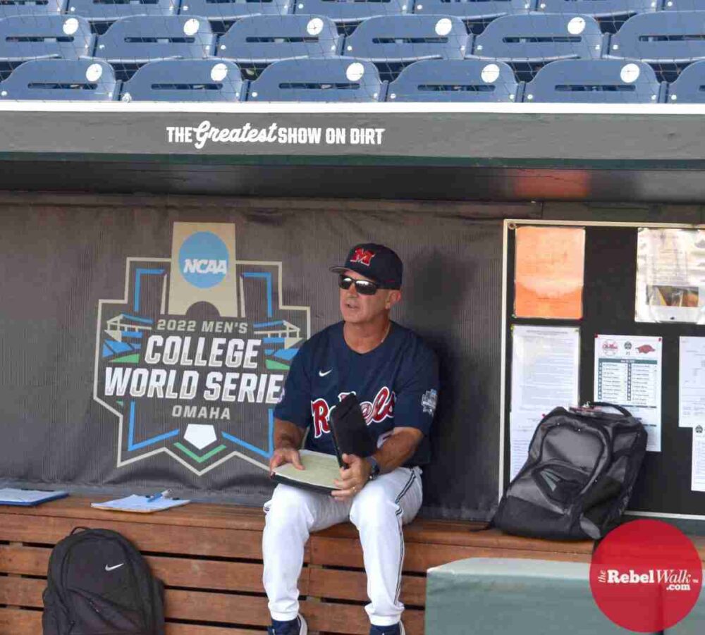2023 Ole Miss Baseball Schedule Released The Rebel Walk