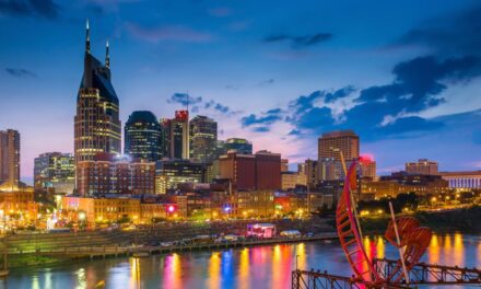 Headed to Ole Miss vs. Vandy? Here’s where to go, what to do in Nashville
