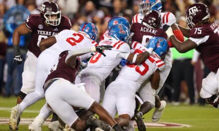 Rebels’ health a priority for Coach Kiffin during bye week as Ole Miss begins preparations for Alabama