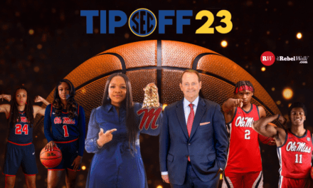 Ole Miss Men’s, Women’s Basketball lineups set for Tipoff ’23 Media Days