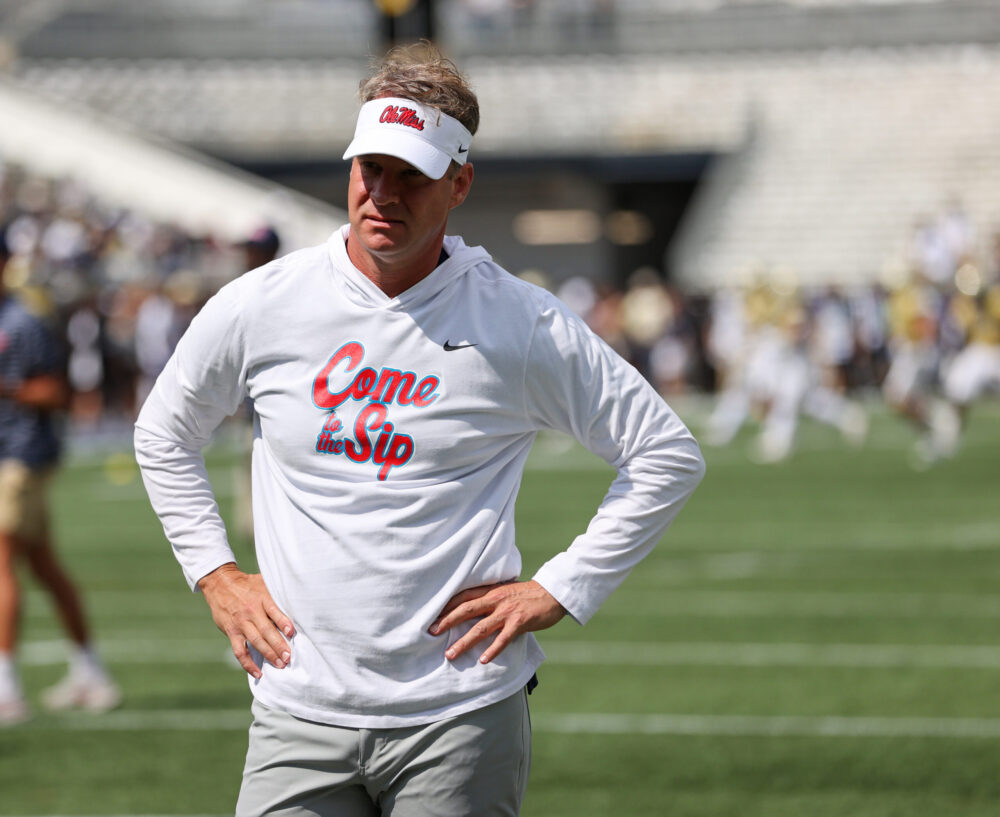 Who Does Lane Kiffin Coach For? A Comprehensive Look at His Career and Impact