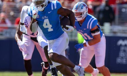 Four Keys to an Ole Miss win over Alabama