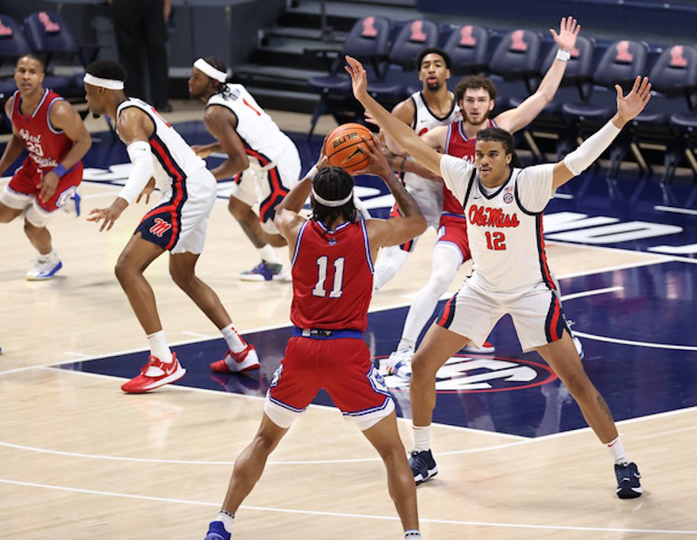 Part II, 20222023 Ole Miss Basketball Chronicles The Schedule and Outlook The Rebel Walk