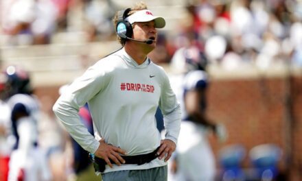 It’s Official! Ole Miss Finalizes New Contract, Commits to Future with Lane Kiffin