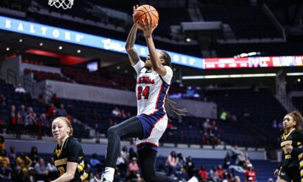 Ole Miss women’s basketball opens season with 72-60 victory over Kennesaw State