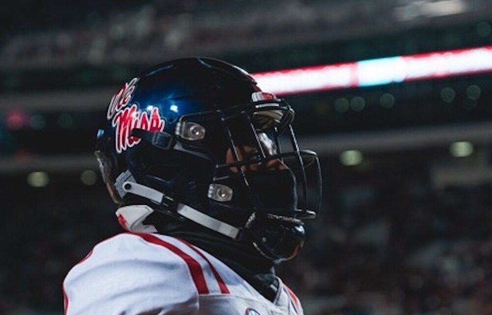 In a Nutshell: Instant Reaction from Ole Miss’ 42-27 loss to Arkansas