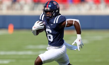Healthy Zach Evans feels he has much to prove playing in Texas Bowl in his hometown