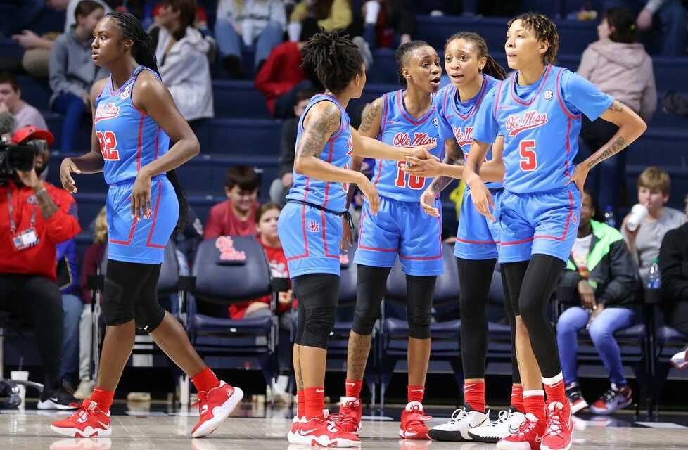 Ole Miss women’s basketball records emotional 66-52 win over Jacksonville, Coach Yo’s former team