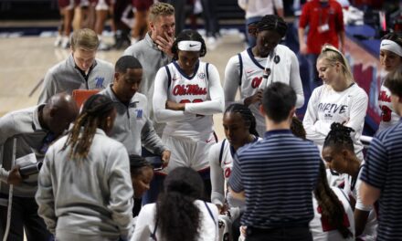 Ole Miss women’s basketball looks to continue improving before SEC play begins