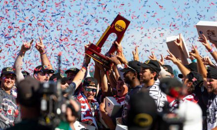 Ole Miss Baseball Picks Up Top-Five Ranking In D1 Baseball Preseason Poll