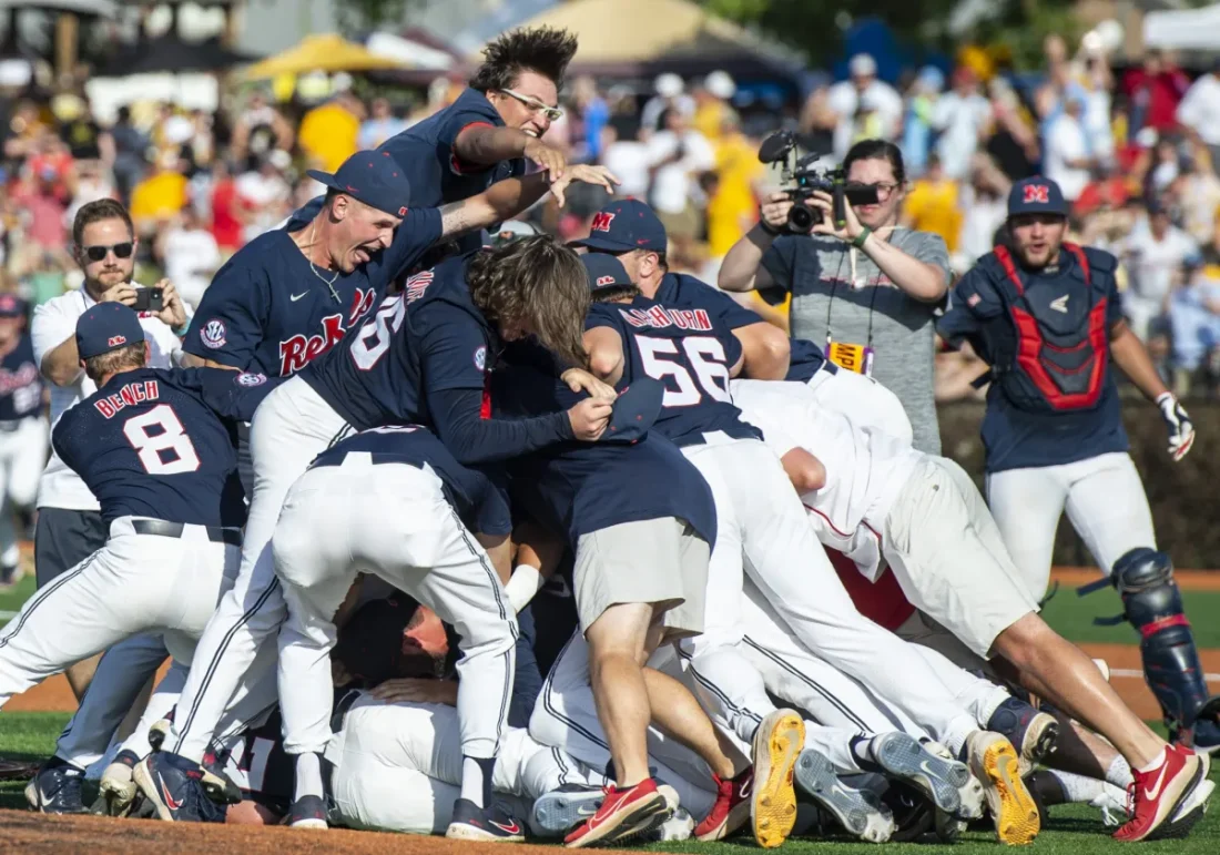 Vanderbilt baseball picked third, Tennessee last in SEC preseason poll