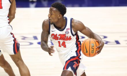 Kermit Davis and Tye Fagan look ahead to Saturday’s matchup against South Carolina