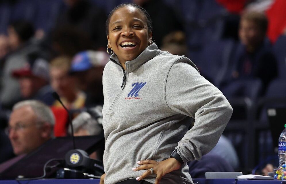Coach Yo’s Rebels begin tough stretch in SEC play at Tennessee