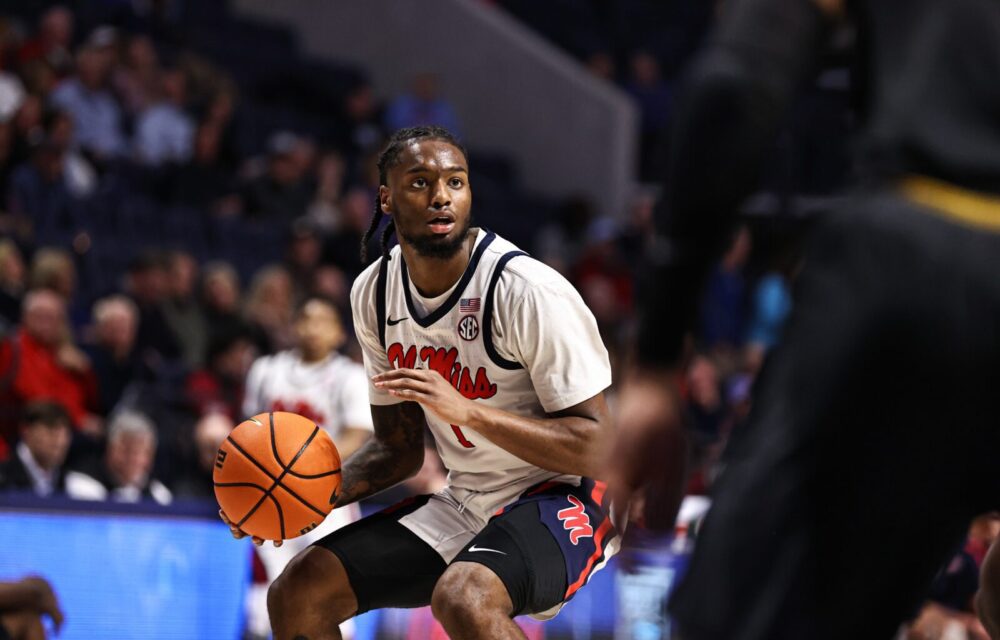 Ole Miss losing streak extends to five games with 74-71 loss to Vanderbilt
