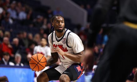 Ole Miss losing streak extends to five games with 74-71 loss to Vanderbilt