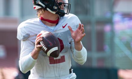 Ole Miss hosts Grove Bowl Saturday afternoon; Rebs release format for spring game