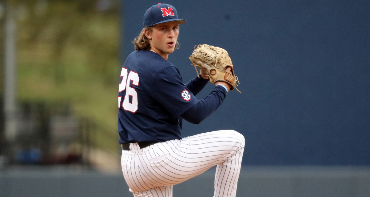 LSU baseball finds its new pitching coach for 2024 season