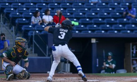 Ole Miss lands transfer from Duke’s ACC All-Freshman Andrew Fischer
