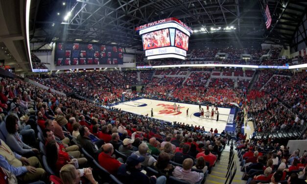 Ole Miss Men’s Basketball Set to Host Miami for 2025 ACC/SEC Challenge