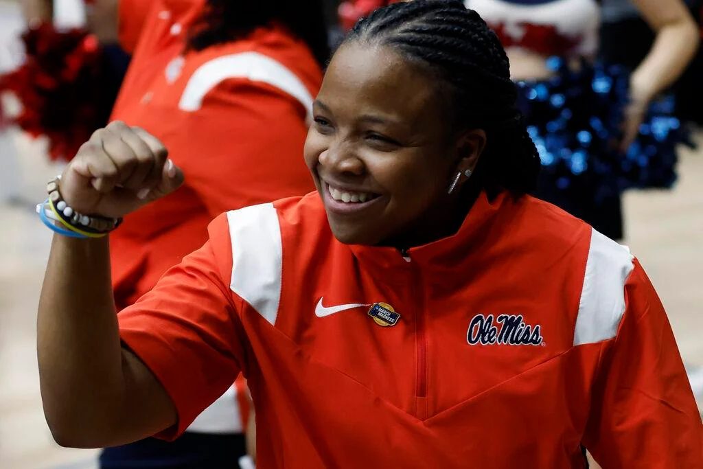 Coach Yo, Ole Miss players excited about trip to Italy