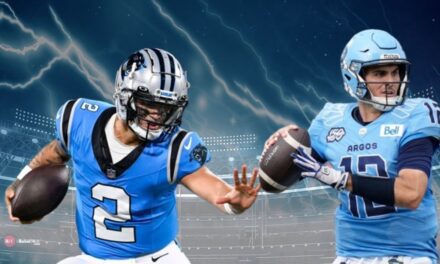 It’s a great day to be a former Ole Miss QB: Matt Corral picked up by Patriots; Chad Kelly signs 3-year extension with Argos