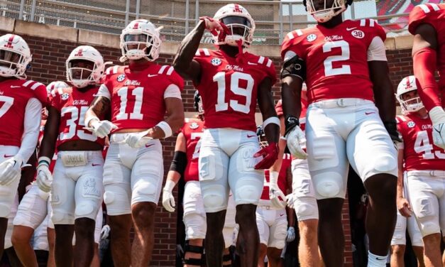 For Ole Miss football, good chemistry and talented depth could be a winning combination in 2023