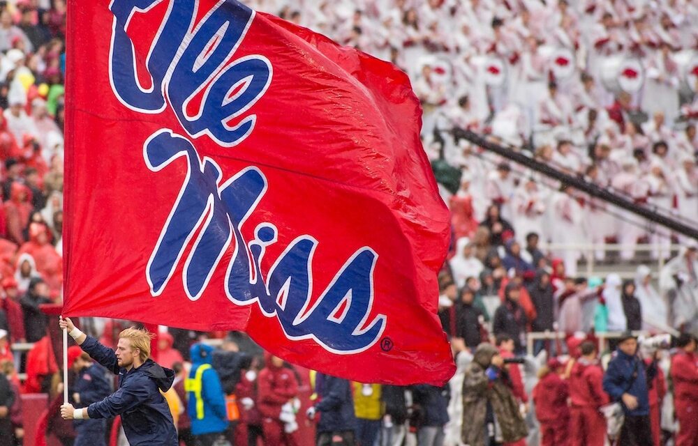 Ole Miss Athletics Issues Statement on Gameday Modifications Coming for 2025 Football Season: Tailgating and Tent Vendors, Parking and Tickets