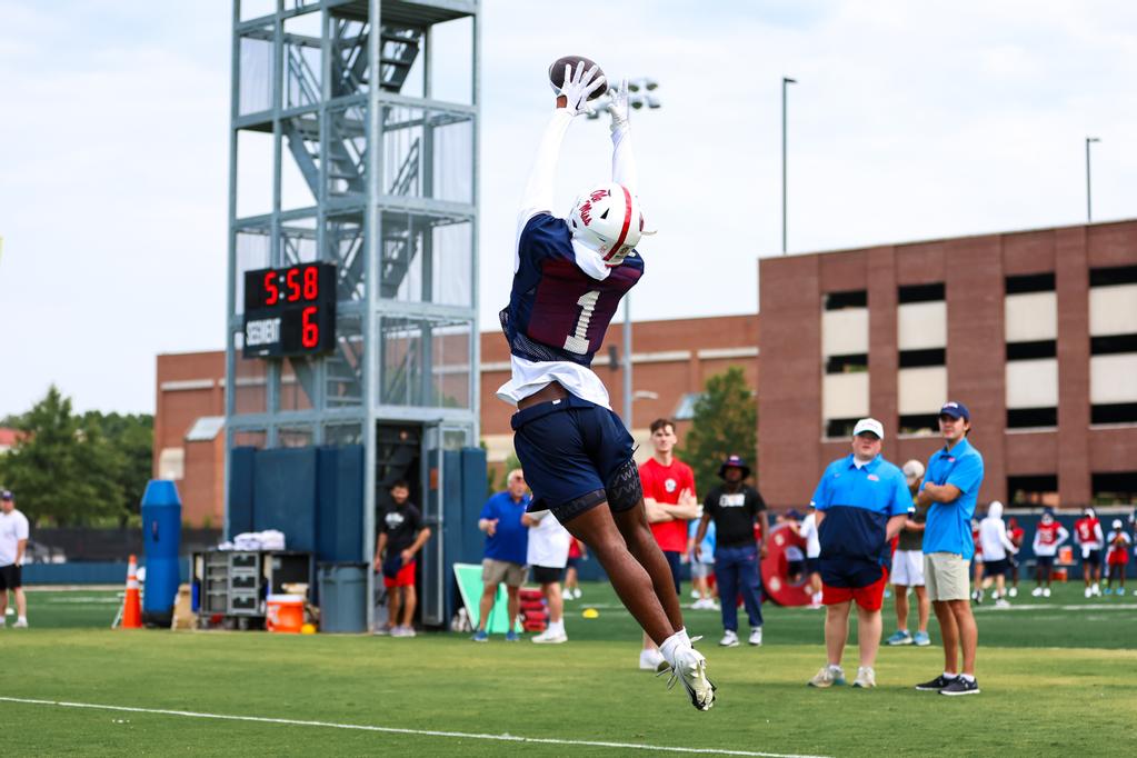 Taking a look at where the cornerback room stands after fall camp