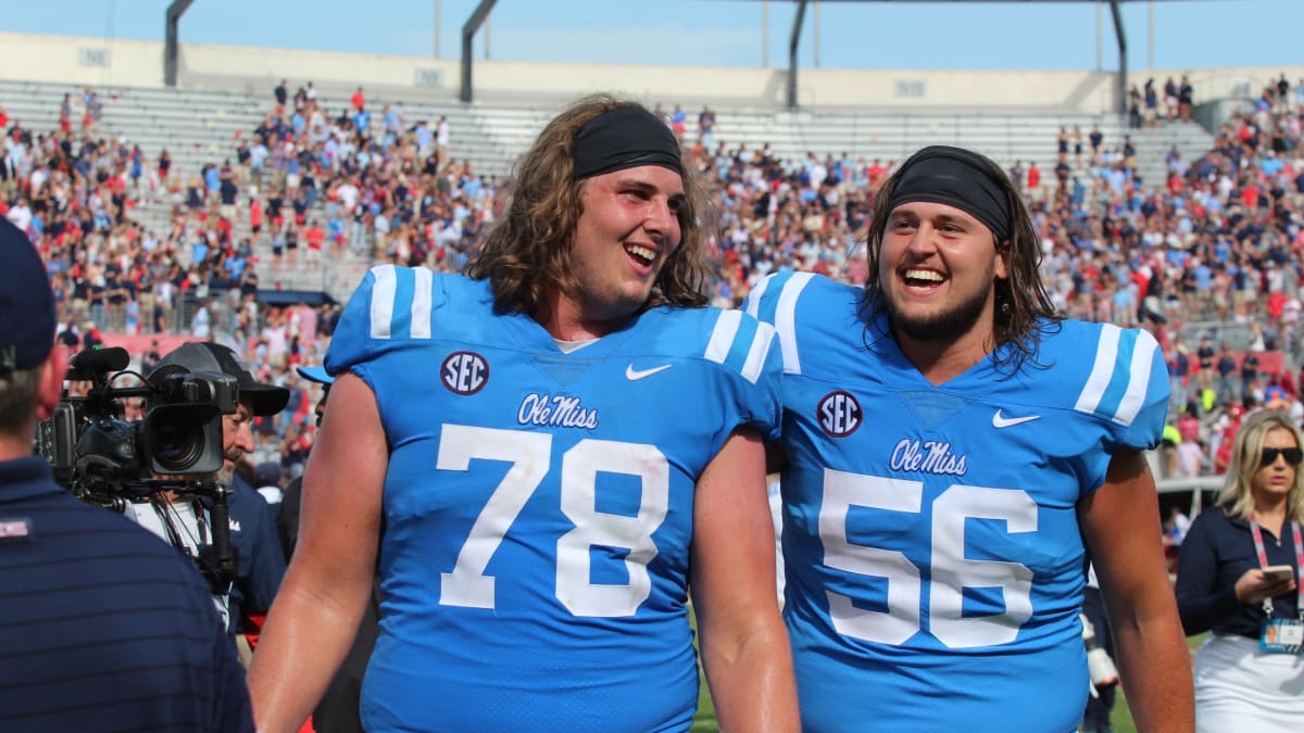 Understanding the Role of the Ole Miss Offensive Line Coach