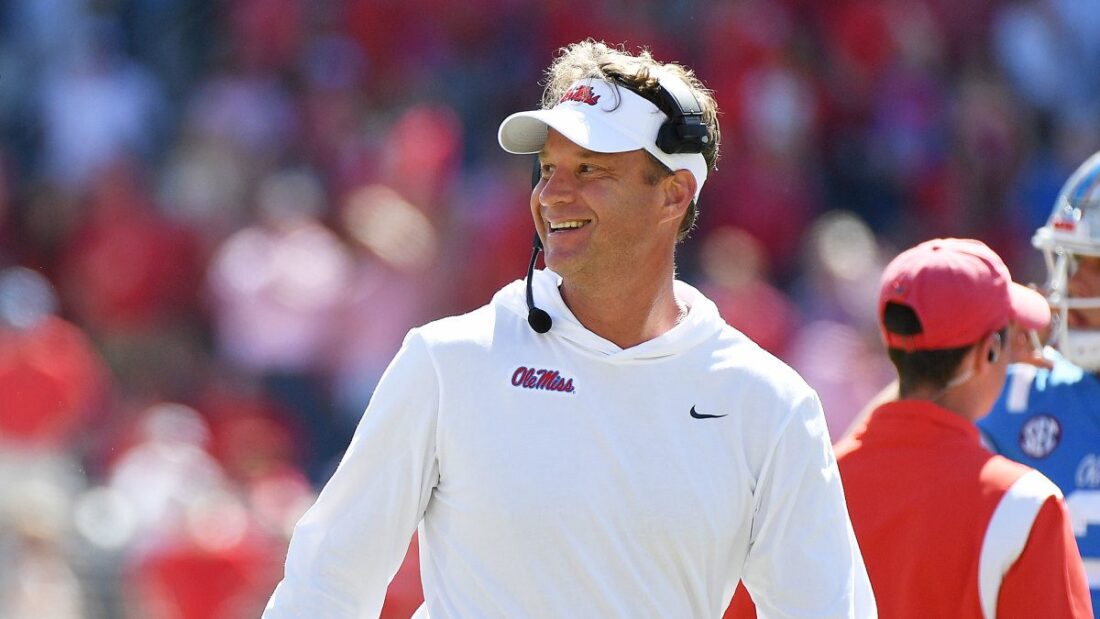 Ole Miss Football Coach History: A Journey Through Time