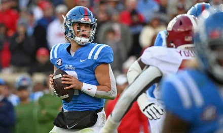 Preview and Predictions: No. 15 Ole Miss at No. 13 Alabama