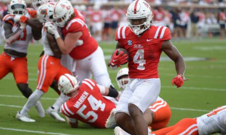 Ole Miss at Tulane: Preview and Predictions, plus will Tulane QB Michael Pratt play?
